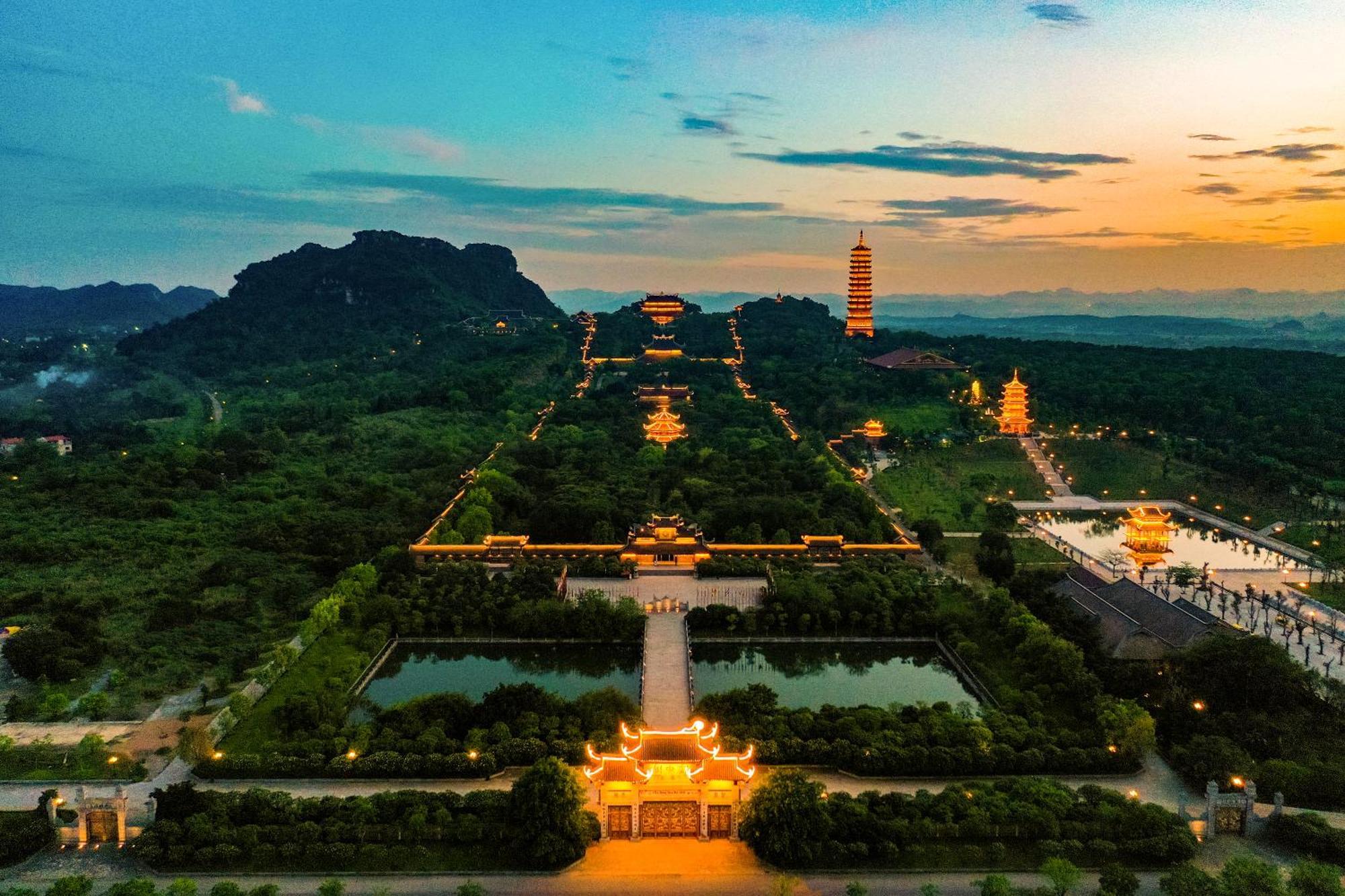 Truong Son Luxury Homestay Ninh Binh Exterior photo